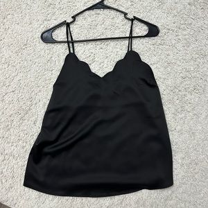 Silky Tank Top